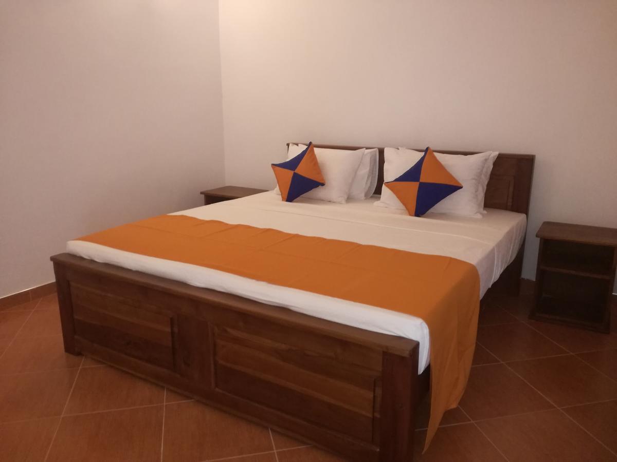 Mathews Holiday Resort Habarana Rom bilde